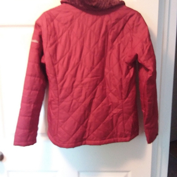 NWOT Columbia 3 way Interchange Jacket - Picture 5 of 8